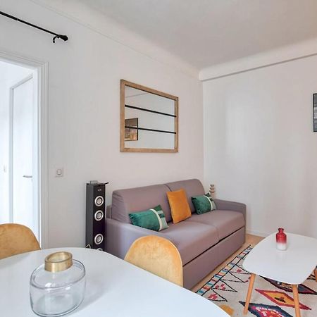 Nice Apartment In Republique - 6P 파리 외부 사진