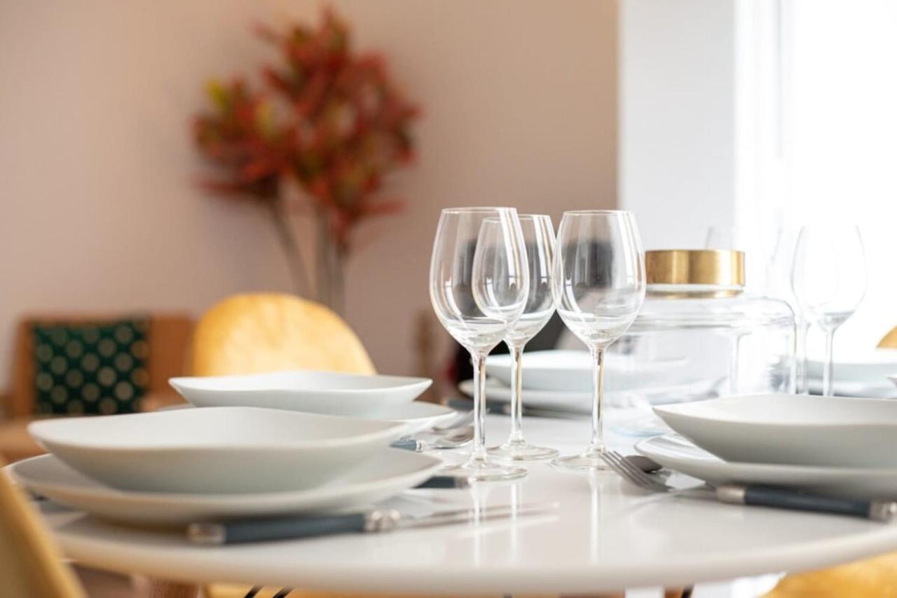 Nice Apartment In Republique - 6P 파리 외부 사진